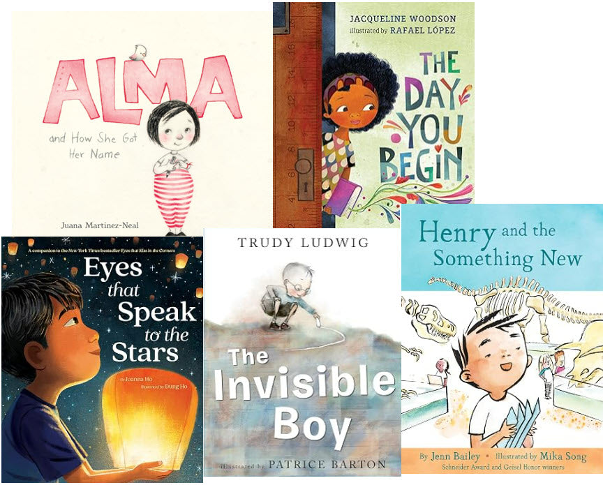 Teacher Favorite, Read-Alouds PreK - 2nd Grade NLL-EK2TPRA26