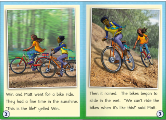 Phonic Books Moon Dogs VCe Spellings - Decodable Books for Older Readers (Silent/'Magic' E)