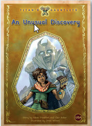 Phonic Books Titan's Gauntlets - Decodable Books for Older Readers (Alternative Vowel and Consonant Sounds, Common Latin Suffixes)