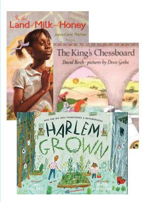 Learning Math Through Reading Grade 4 Collection