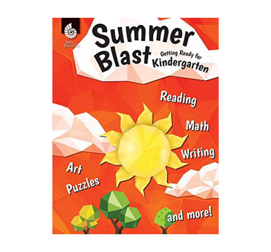 NLL Kindergarten Take Home Book Bag w/WB