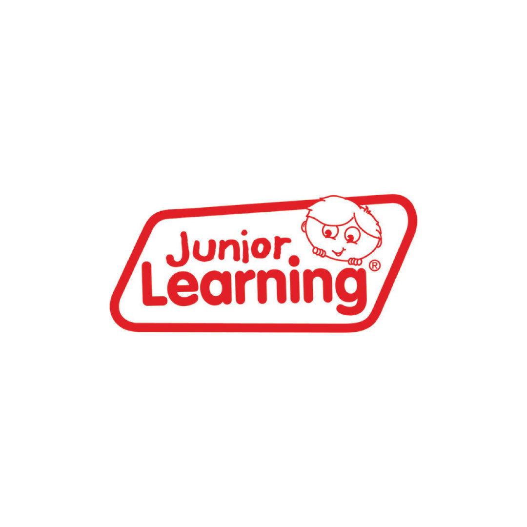Junior Learning – nextlevellibraries