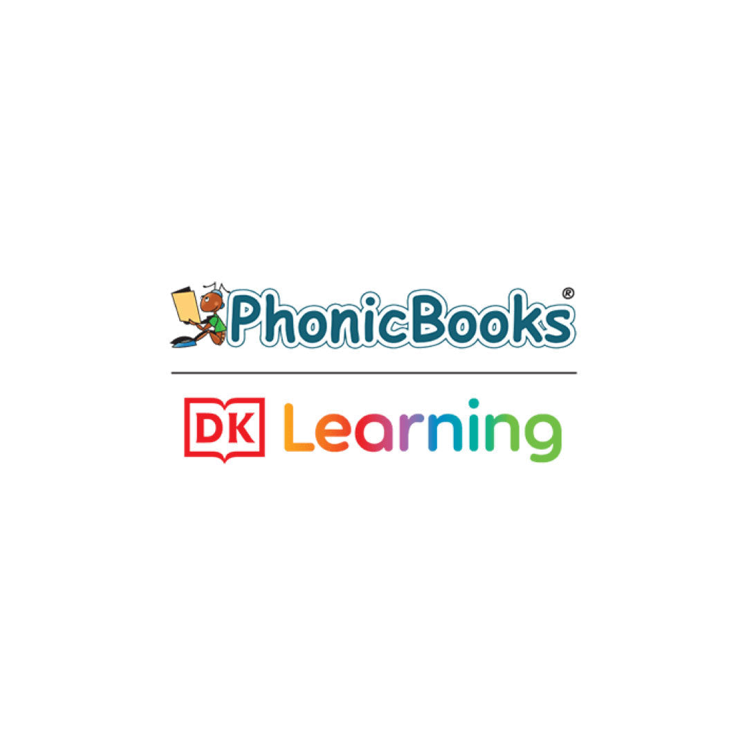 Phonic Books For Beginner Readers - Next Level Libraries ...