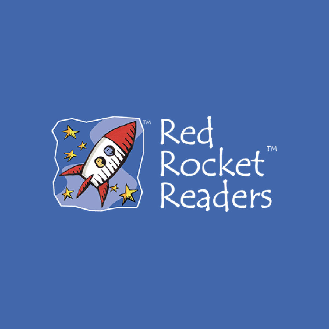 Red Rocket Readers Book Collections - Next Level Libraries ...