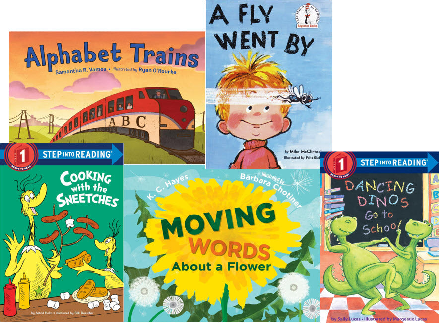 1st Grade Poetry and Drama collection - NLL-E1PTY826