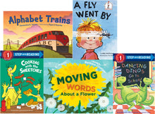 1st Grade Poetry and Drama collection - NLL-E1PTY826