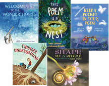 3rd Grade Poetry and Drama Collection - NLL-E3PTY826