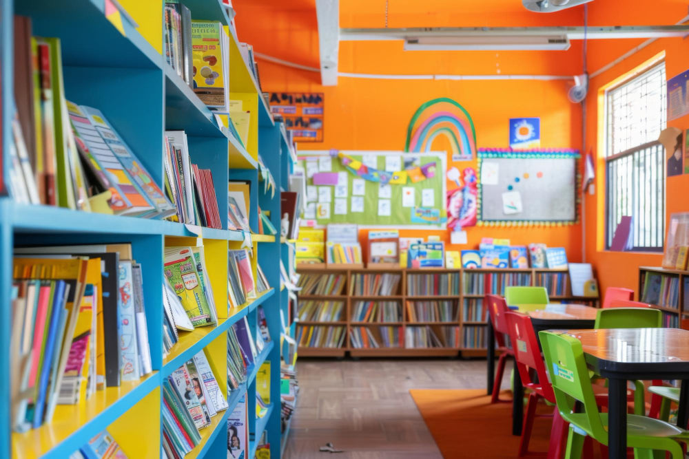 Contact Next Level Libraries | Wilson PA – nextlevellibraries