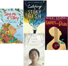4th Grade Poetry and Drama Collection - NLL-E4PTY826
