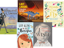 4th Grade Poetry and Drama Collection - NLL-E4PTY826
