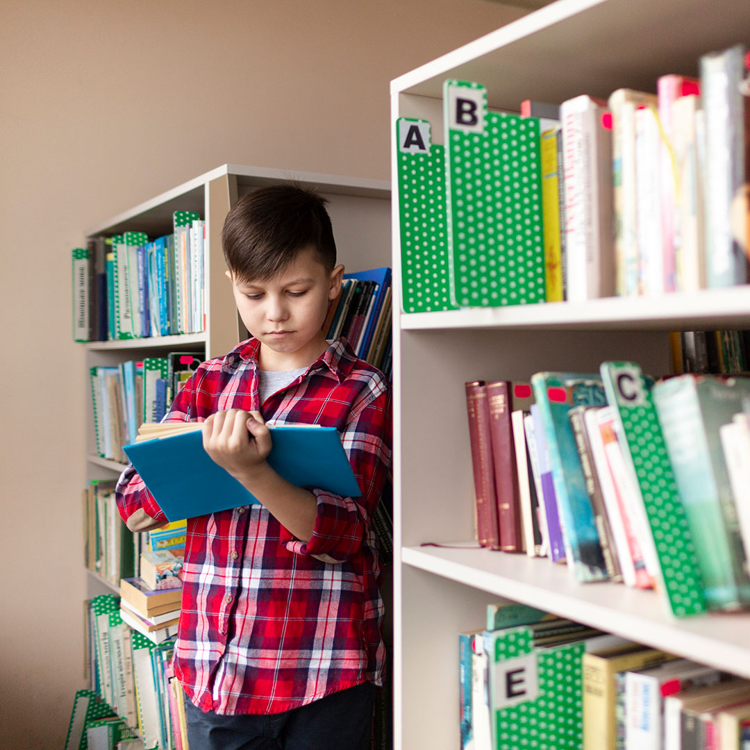 Next Steps Library Next Level Libraries | Book Collections For The Classroom ...