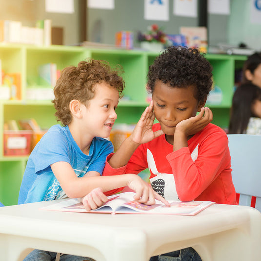 Next Level Libraries | Book Collections For The Classroom ...