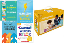 The Science of Reading Starter Pack - NLL-SciRDSP26