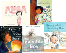 Teacher Favorite, Read-Alouds PreK - 2nd Grade  NLL-EK2TPRA26