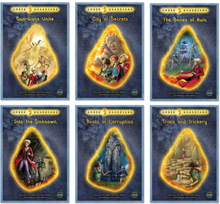 Phonic Books Amber Guardians - Decodable Books for Older Readers (Suffixes, Prefixes and Root Words, Morphology)