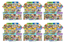 Beanstalk Books Decodable Readers Complete Classroom Kit