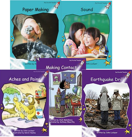 Leveled Book Collections - Next Level Libraries – nextlevellibraries
