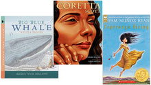 Fourth Grade Recommended Trade Classroom Library