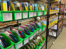 Fifth Grade Recommended Trade Classroom Library