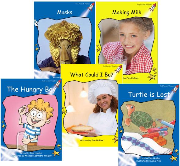 Leveled Book Collections - Next Level Libraries – nextlevellibraries