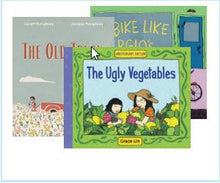Learning Math Through Reading Grade 2 Collection