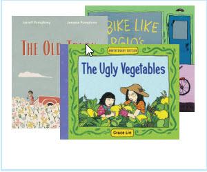 Learning Math Through Reading Grade 2 Collection
