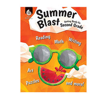 NLL Grade 2 Take Home Book Bag w/WB