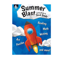 NLL Grade 3 Take Home Book Bag w/WB