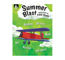 NLL Grade 5 Take Home Book Bag w/WB